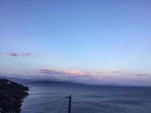 Vladimiros Apartments Corfu Greece