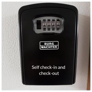 Klaipeda Center Studio