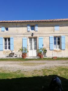 à Travers Chants B&B photo 9