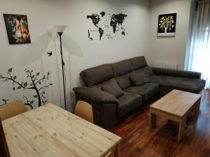 Apartamento Vacacional - Villa Costanilla