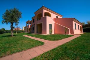 Residence SardegnaSummer Li Cuppulati img31
