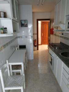 Apartamento Vacacional - Villa Costanilla