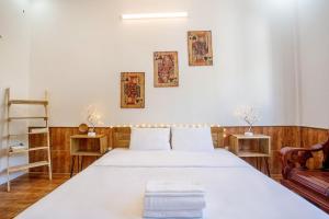 Phòng Superior giường đôi hoặc 2 giường (Superior Double or Twin Room)