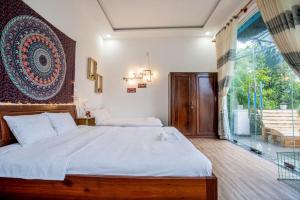 Lam Vien Homestay Hue