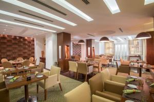 Crowne Plaza Sohar, an IHG hotel