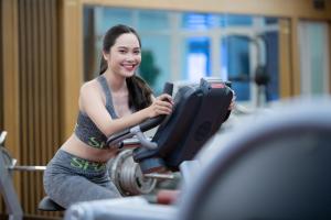 Muong Thanh Grand Da Nang Hotel