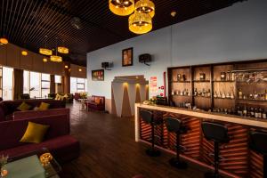 Muong Thanh Grand Da Nang Hotel