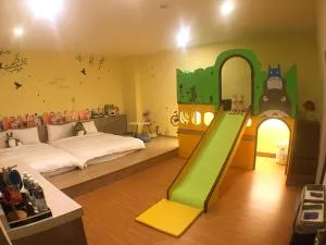 沐林会馆 - 恒春古城