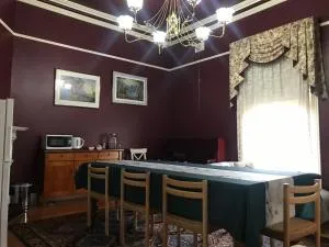 Daylesford Motor Inn Vic Pty Ltd - Creswick