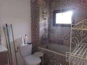 Appartements Studio independant dans Ferme Equestre : Appartement 1 Chambre