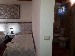 Alloggio Vacanze Palau Mauro