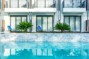 Seabed Grand Hotel Phuket - SHA Extra Plus