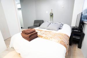 Hill Side Terrace Hiroo Shibuya 201