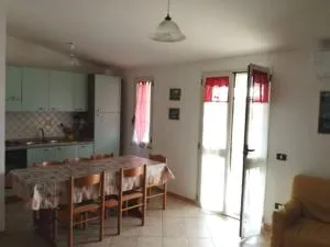 Marina's apartment Ogliastra - Donigalla