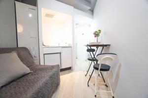 Hill Side Terrace Hiroo Shibuya 203