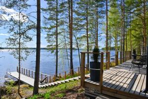 TOP Star Lakeland Viitasaari