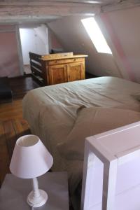 Maisons de vacances La Dambachoise : photos des chambres