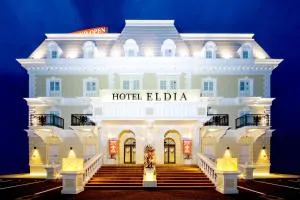 HOTEL ELDIA (Adult Only) - Namegawa