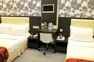 Springz Hotel-Bukit Jalil