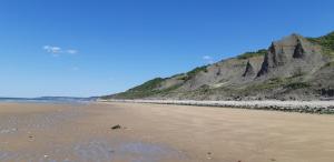 Appartements L'escale honfleuraise : photos des chambres