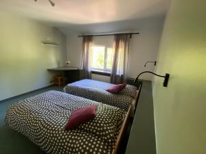 Guest House Pilsētnieki