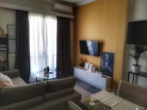 Cosy Retro Apartment