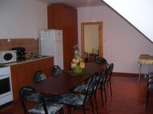 Hubertus Vendégház