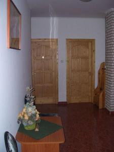 Hubertus Vendégház