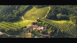 TENUTA ORZALE - La Collina