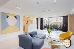 Platinum Hotel&Residence Wilanów - Piaseczno