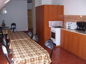 Hubertus Vendégház