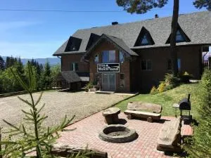 霍克兰德酒店 - 亚布卢尼齐亚