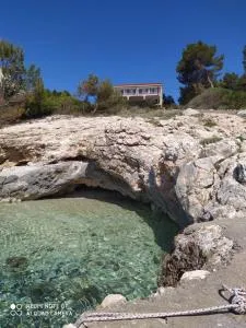 Apartmani Doro - Potirna