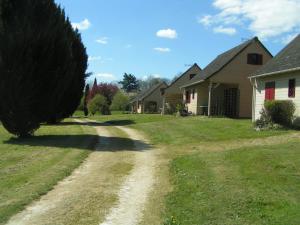 Maisons de vacances Domaine de Vaulatour. : photos des chambres