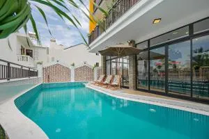 Villa Blake Hoi An - Hiếu Nhơn
