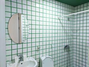 Guest House Bolnisi - Green Apartment
