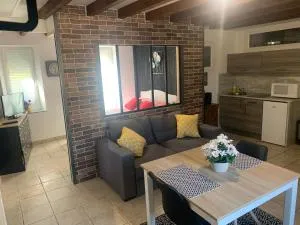 Gîtes de l'Eglise - Turqueville