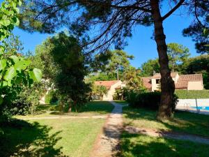 Maisons de vacances Maison ocean et foret : photos des chambres