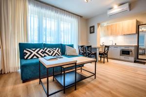 Apartamenty Sun & Snow Bukowa Dolina