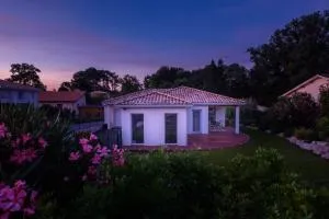 Studio Nathalie et Sebastien - Ayguemorte-les-Graves