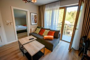 Apartamenty Sun & Snow Bukowa Dolina
