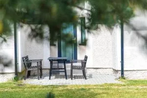 Apartamentai Upė - Būtingė