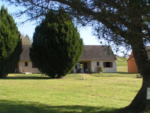 Maisons de vacances Domaine de Vaulatour. : photos des chambres