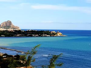 Villa Flore - Penthouse - apartment in villa