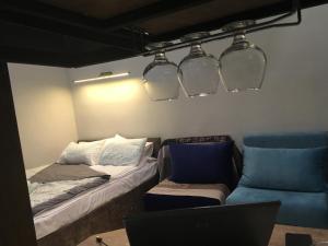 Cozy Home in Old Tbilisi.