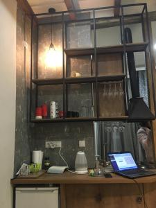 Cozy Home in Old Tbilisi.