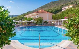 Alea Resort Epirus Greece