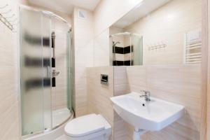 Ośrodek Wczasowy Lazur Ustronie Morskie