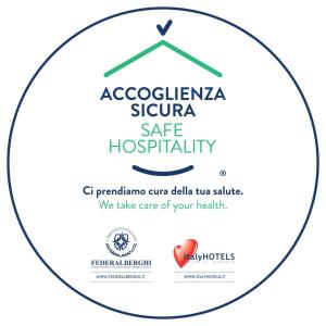 Luna Residence Hotel img36