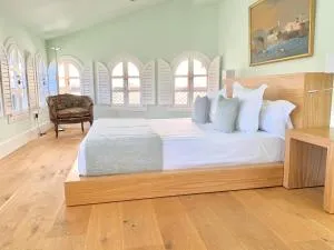 Hotel Boutique Palacio Corredera - Jerez de la Frontera